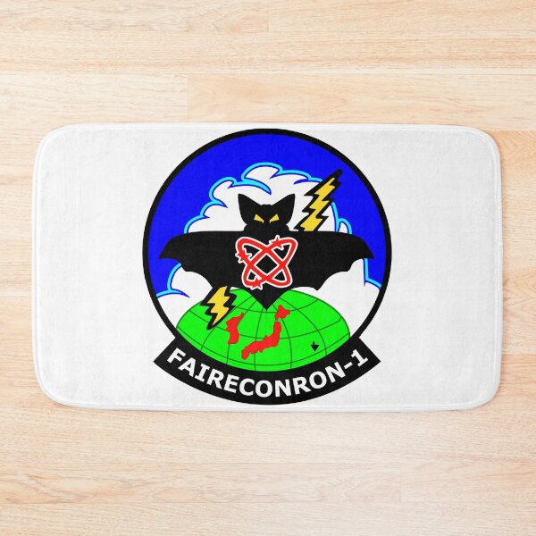 Item preview, Fleet Air Reconnaissance Squadron VQ-1 designed and sold by zuen.