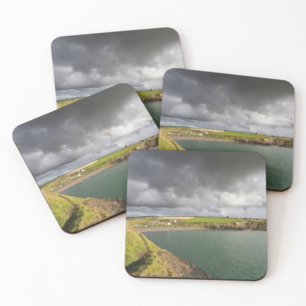 Item preview, Abereiddy (Abereiddi) South-West Wales designed and sold by heidipics.