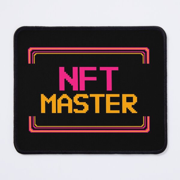 Item preview, NFT MASTER designed and sold by More-Us-Please.