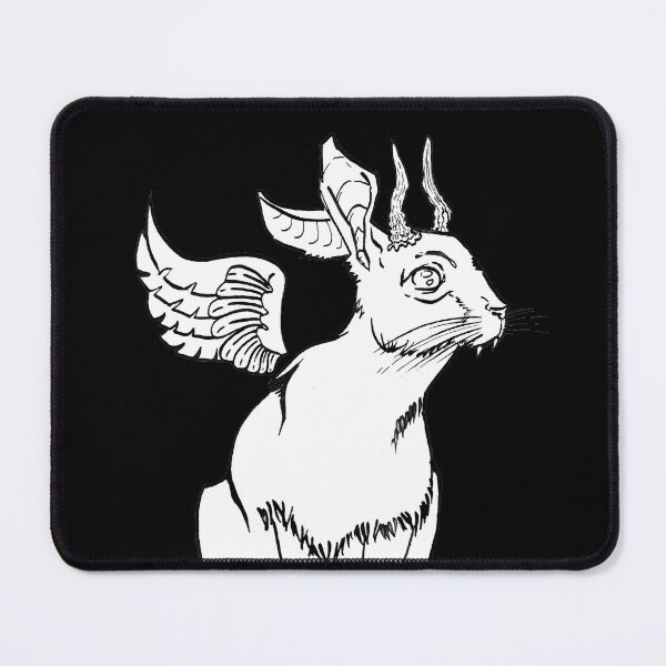 Item preview, Wolpertinger designed and sold by -Senaar-.