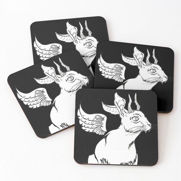 Item preview, Wolpertinger designed and sold by -Senaar-.