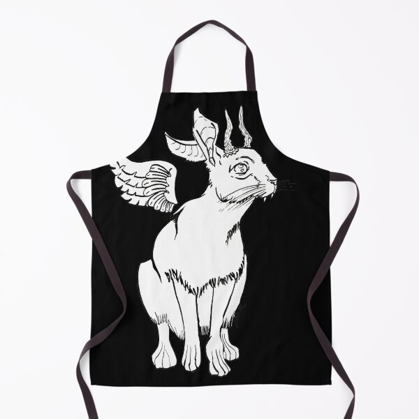 Item preview, Wolpertinger designed and sold by -Senaar-.