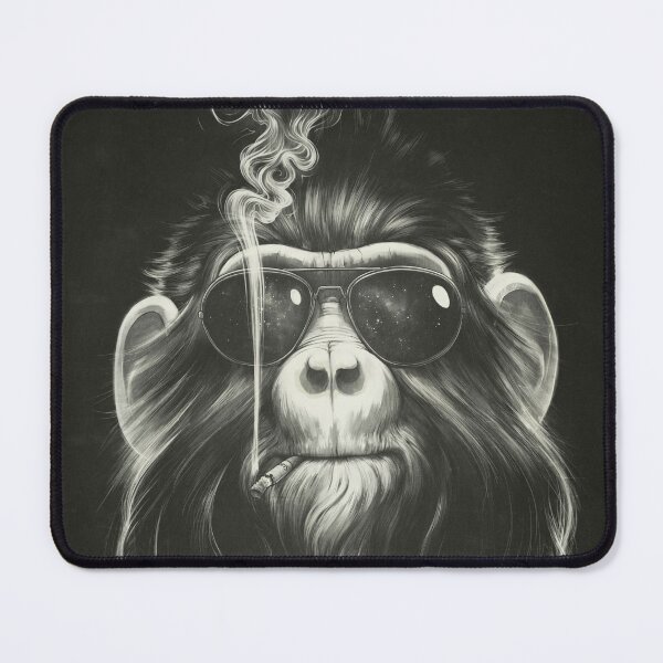 Item preview, Smoke 'Em If You Got 'Em designed and sold by Lukas Brezak.