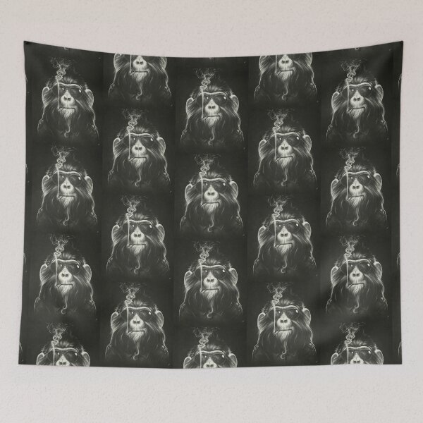 Item preview, Smoke 'Em If You Got 'Em designed and sold by Lukas Brezak.