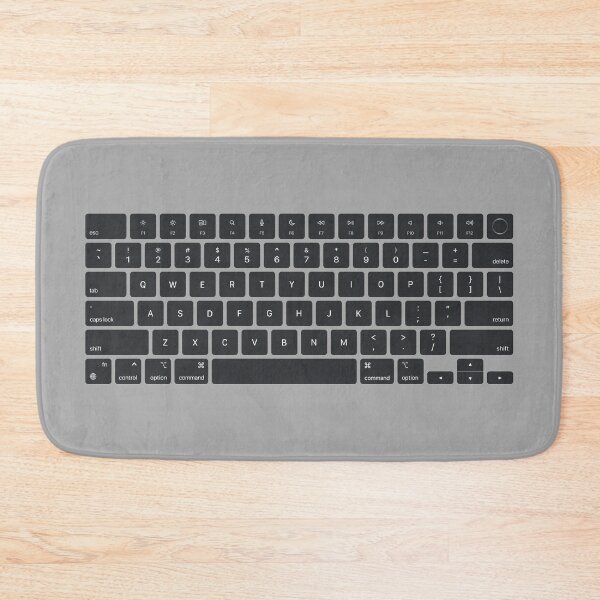 Item preview, Keyboard Keys (2021 14" and 16" MacBook Pro) | designed and sold by PixelsandPulp.
