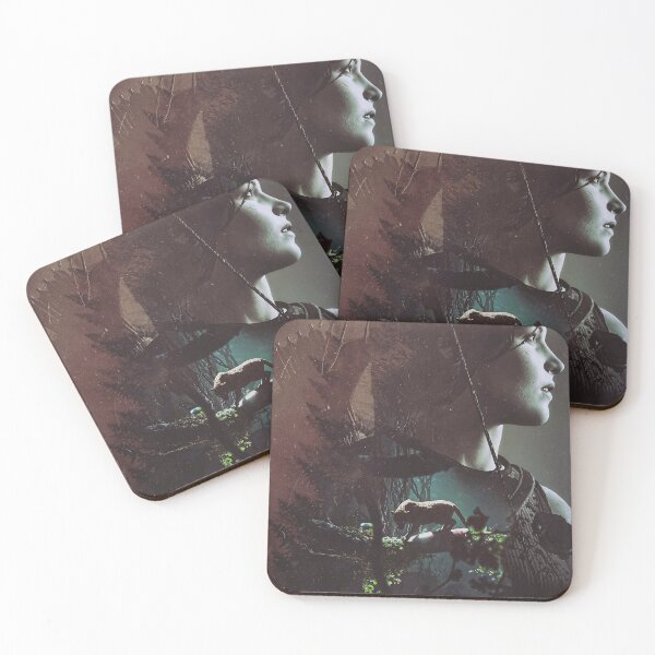 Item preview, wild designed and sold by dusan449.