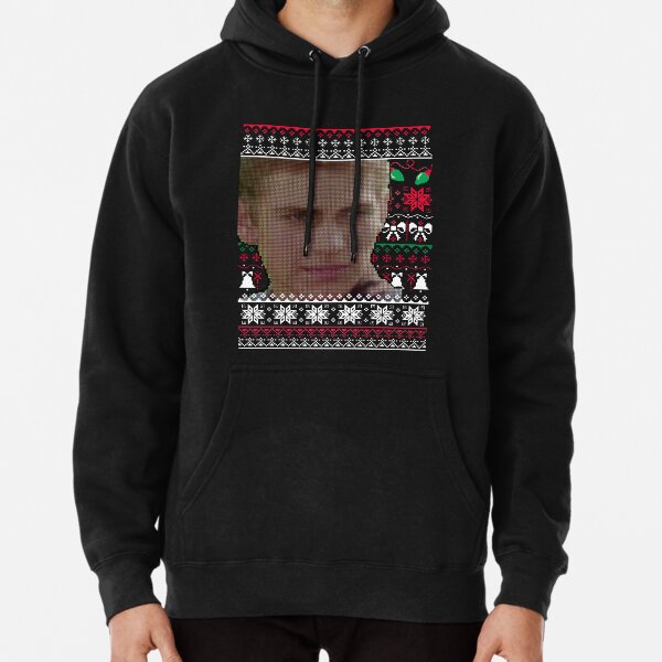Artikel-Vorschau von Anakin Padme Meme Teil 1 - Weihnachtshässlicher Pullover, designt und verkauft von TofTof.