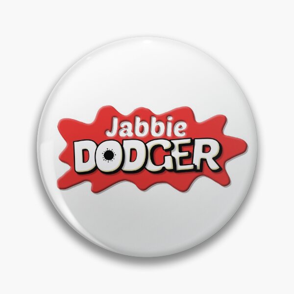 Item preview, Typos - Jabbie Dodger -  designed and sold by waltzermitty.