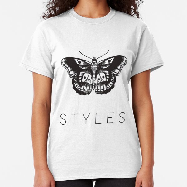 Butterfly Tattoo Classic T-Shirt