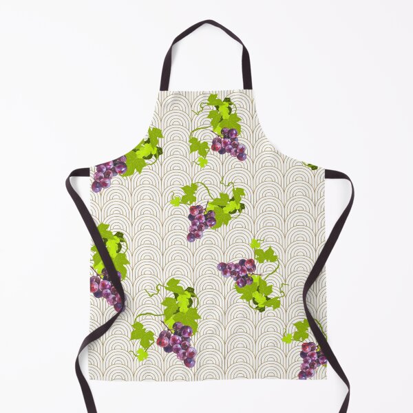Item preview, hermoso fondo de uvas designed and sold by bohemedesign.