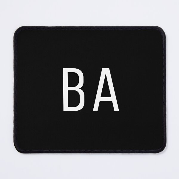 Item preview, BA Basic designed and sold by trendingatees.