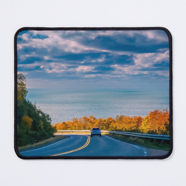 Item preview, Cabot Trail 04 designed and sold by kenmo.