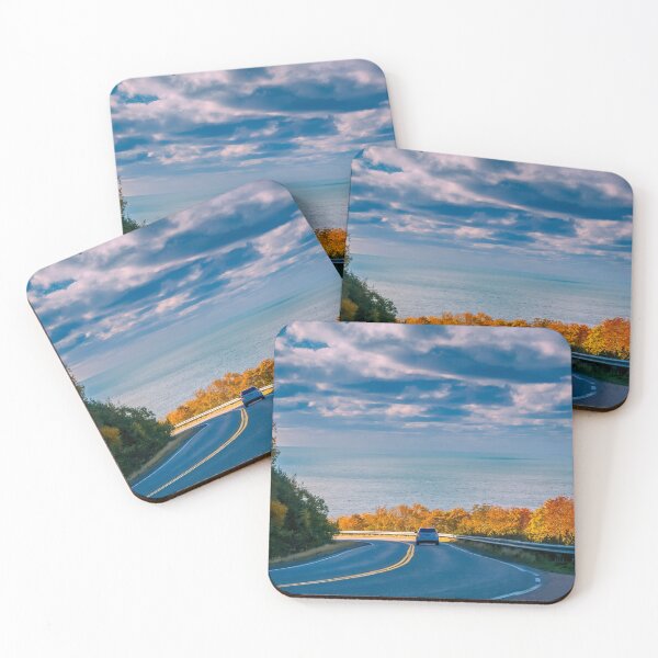 Item preview, Cabot Trail 04  designed and sold by kenmo.