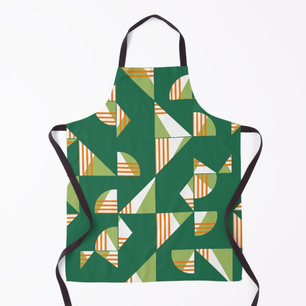 Artikelvorschau, Mid Century Modern Pattern, Abstract Squares entworfen und verkauft von bubblyshades.