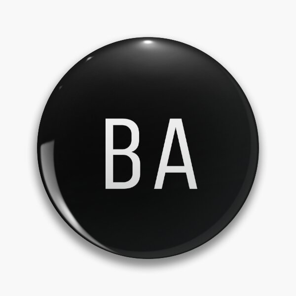 Item preview, BA Basic designed and sold by trendingatees.