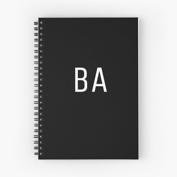 Item preview, BA Basic designed and sold by trendingatees.