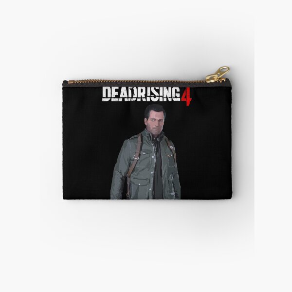 Item preview, Dead Rising 4  designed and sold by Mrmasterinferno.