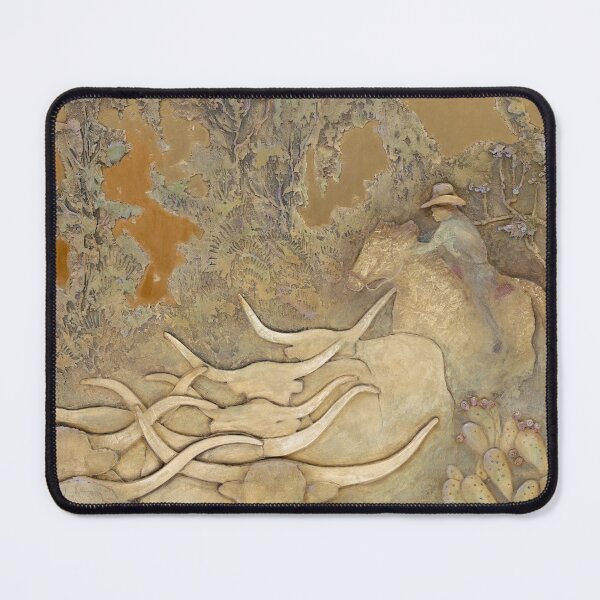Item preview, Evening Muster designed and sold by Linda Bassett.