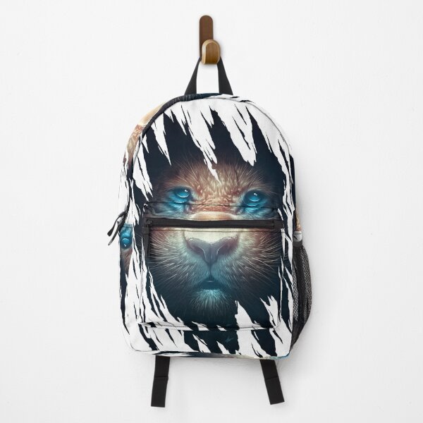 Item preview, Tigre Rojo designed and sold by Lukas Brezak.