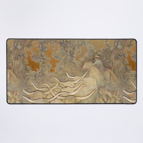 Item preview, Evening Muster designed and sold by Linda Bassett.