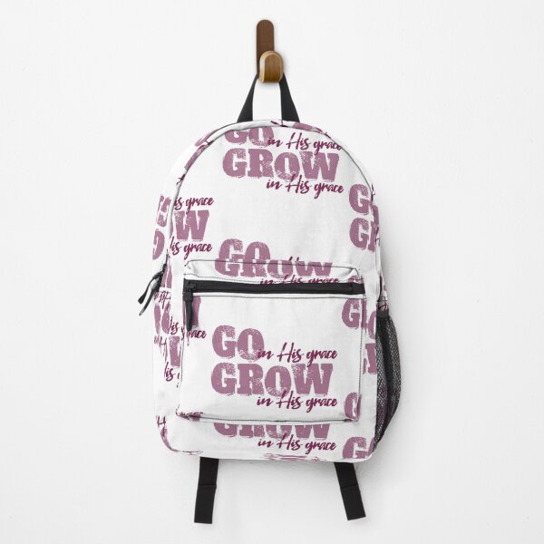 Item preview, Go in His Grace - berry designed and sold by Cane & Abel Creations ..