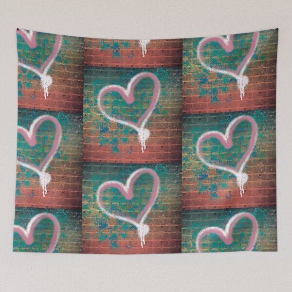 Item preview, Graffiti Love designed and sold by Candi Oldfield.