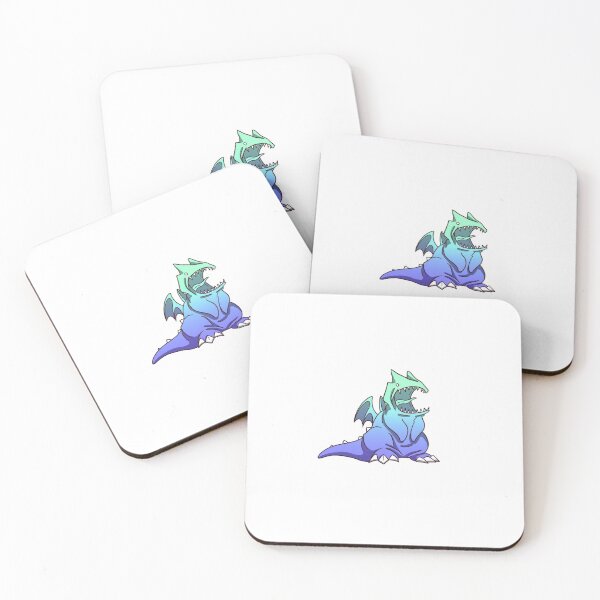 Item preview, Rainbow Dragon designed and sold by Yuni-Creative.