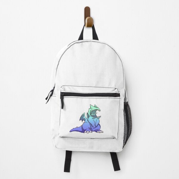 Item preview, Rainbow Dragon designed and sold by Yuni-Creative.