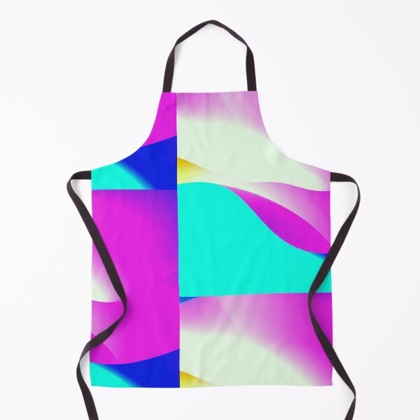 Item preview, Multicoloured Neon, Abstract Art Wallpaper, neon color background designed and sold by haRexia.