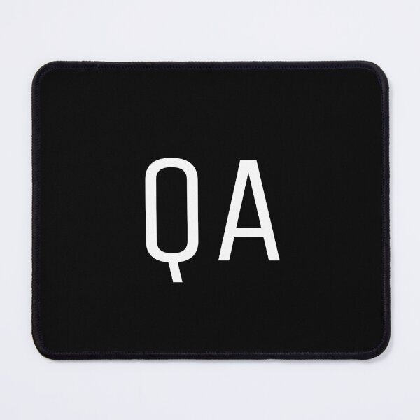 Item preview, QA Basic designed and sold by trendingatees.