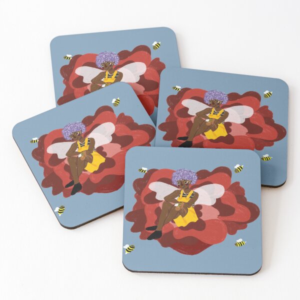 Item preview, Queen Bee designed and sold by racharanha.