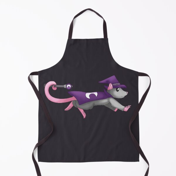 Item preview, Mystic Rat designed and sold by CaptainShivers.