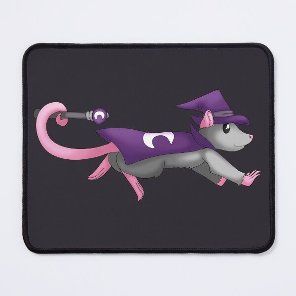 Item preview, Mystic Rat designed and sold by CaptainShivers.
