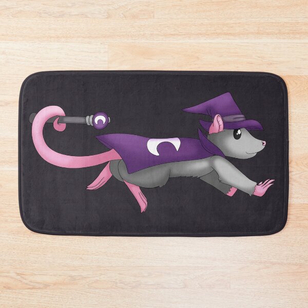 Item preview, Mystic Rat designed and sold by CaptainShivers.