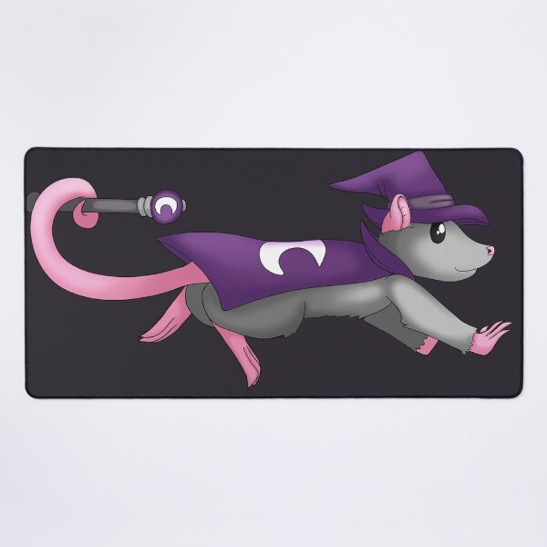 Item preview, Mystic Rat designed and sold by CaptainShivers.