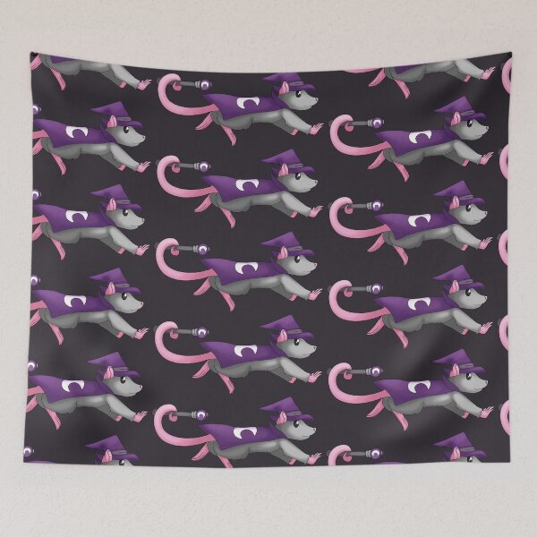 Item preview, Mystic Rat designed and sold by CaptainShivers.