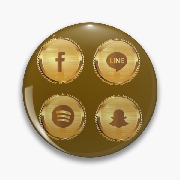 Item preview, social media designed and sold by Billlogan.