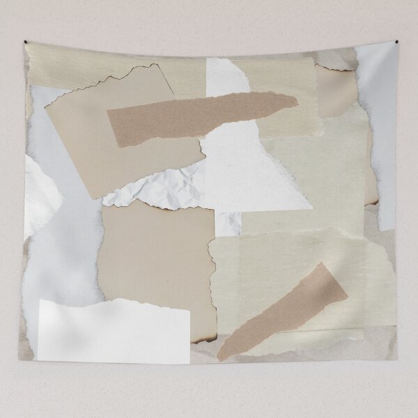 Item preview, Ripped Paper designed and sold by Branka.