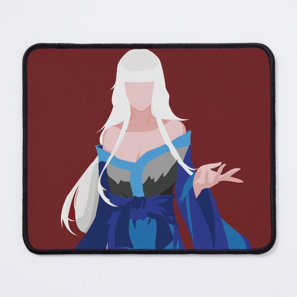 Item preview, Yuki-onna designed and sold by ShrineG.