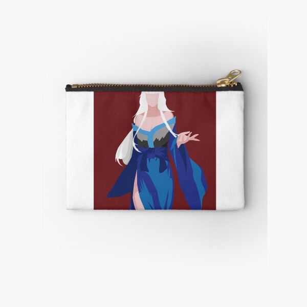Item preview, Yuki-onna  designed and sold by ShrineG.
