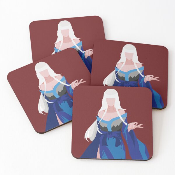 Item preview, Yuki-onna  designed and sold by ShrineG.