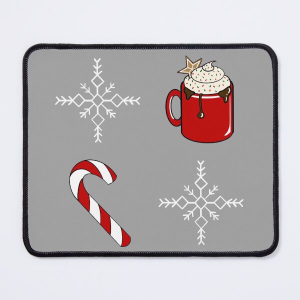 Item preview, Christmas sweets designed and sold by Charliecon.