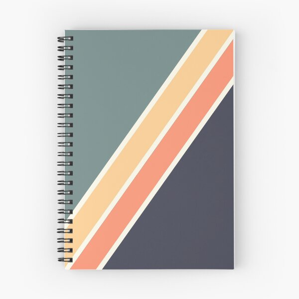 Item preview, 70s Vintage Retro Stripes designed and sold by ind3finite.