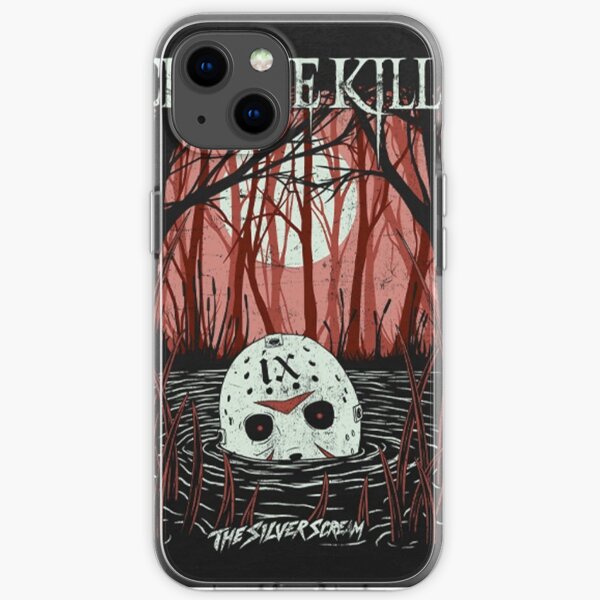 Ice Nine Kills iPhone Flexible Hülle