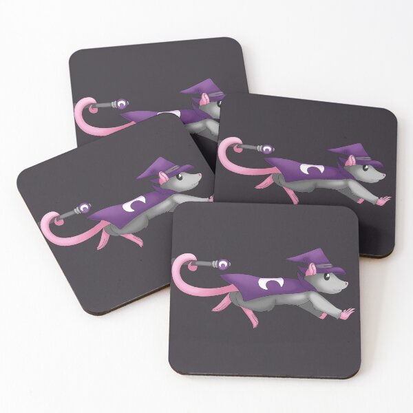 Item preview, Mystic Rat designed and sold by CaptainShivers.