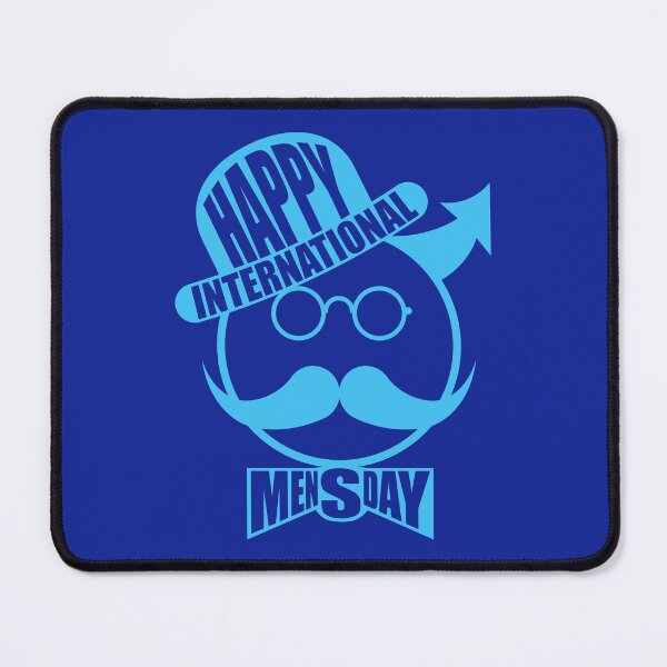 Item preview, International Men's Day designed and sold by SerhiiArt.