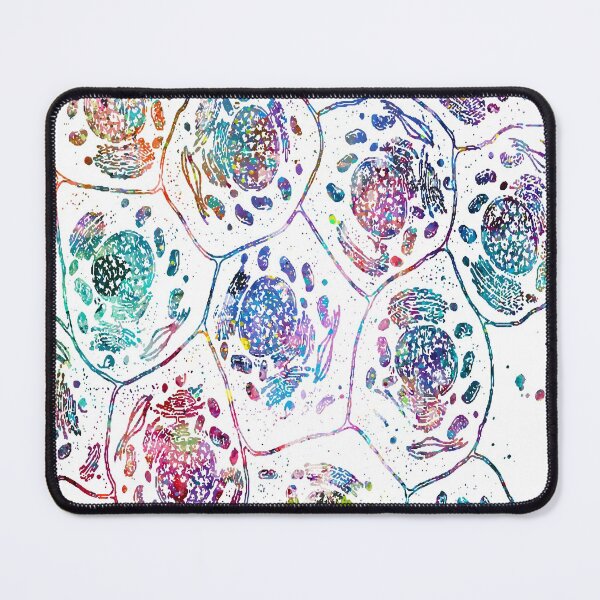 Item preview, Cell Mitochondrion DNA Organelle Metabolism designed and sold by EvasDreams.