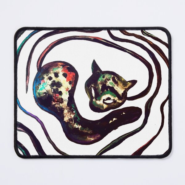 Item preview, Classy Cat designed and sold by AnneLouiseArt.