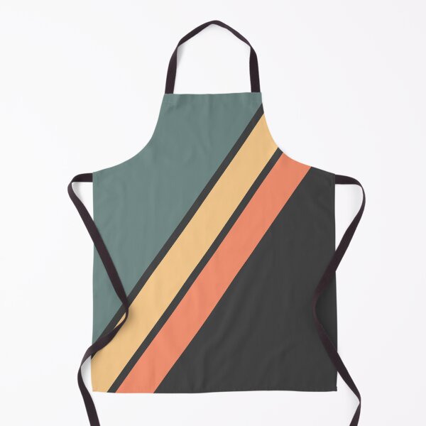 Item preview, 70s Vintage Retro Stripes designed and sold by ind3finite.
