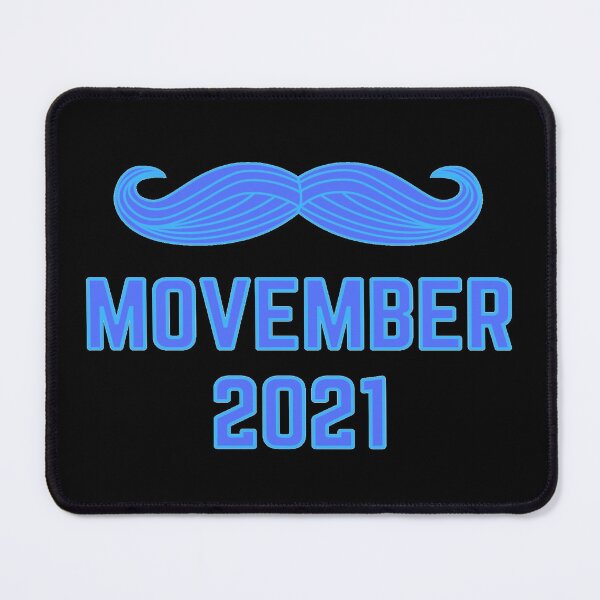 Item preview, Movember designed and sold by OlympicsMerch.